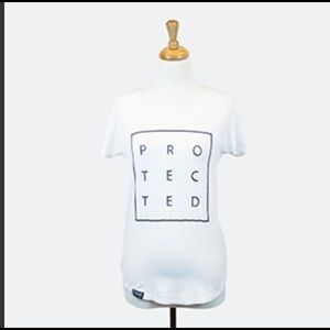 Protected T-Shirt